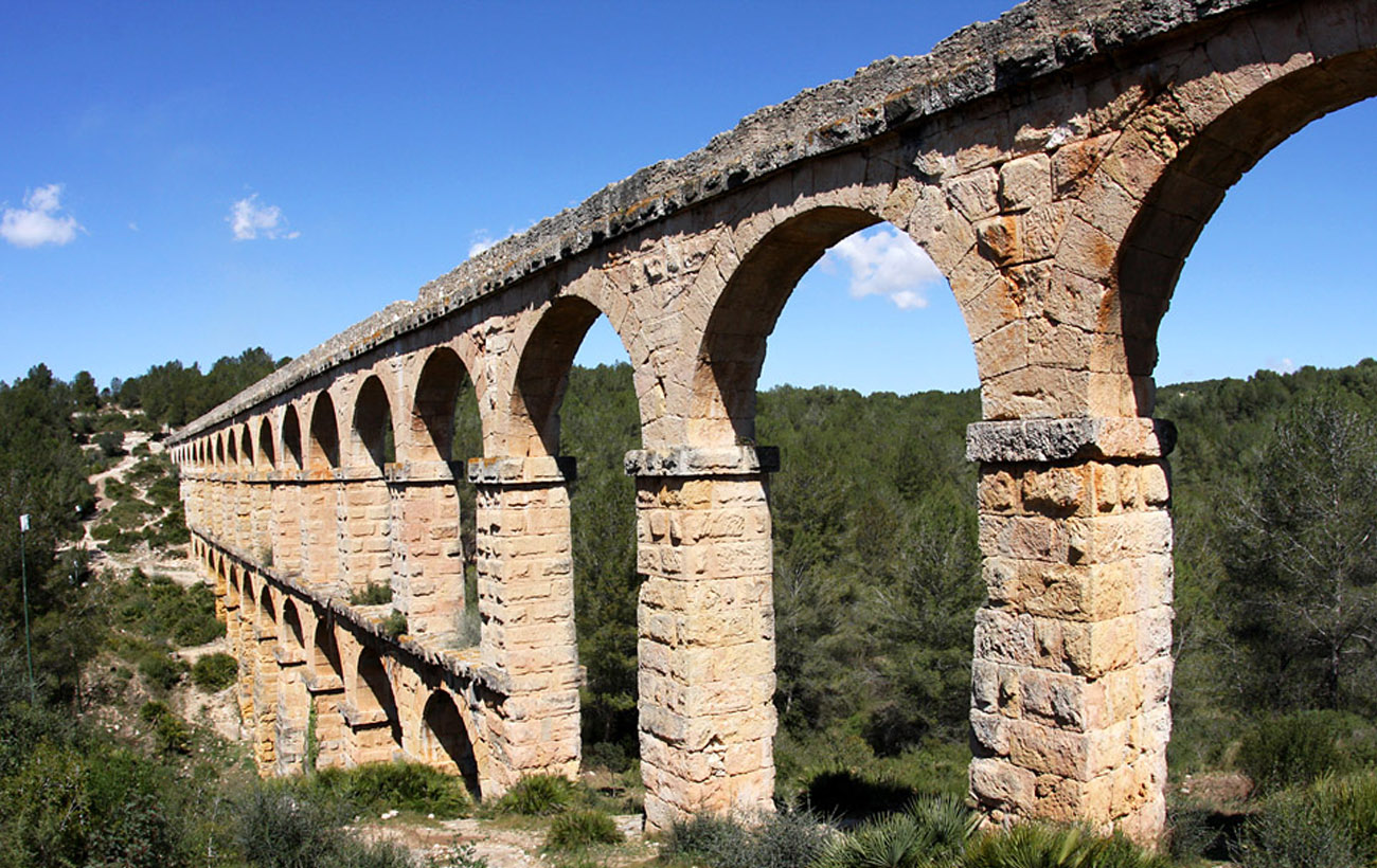 Мосты Дьявола: история, легенды и 7 самых известных шедевров средневековой Европы